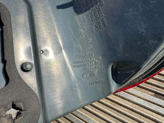 bontott BMW 5 F10 Bal Külső Hátsó Lámpa