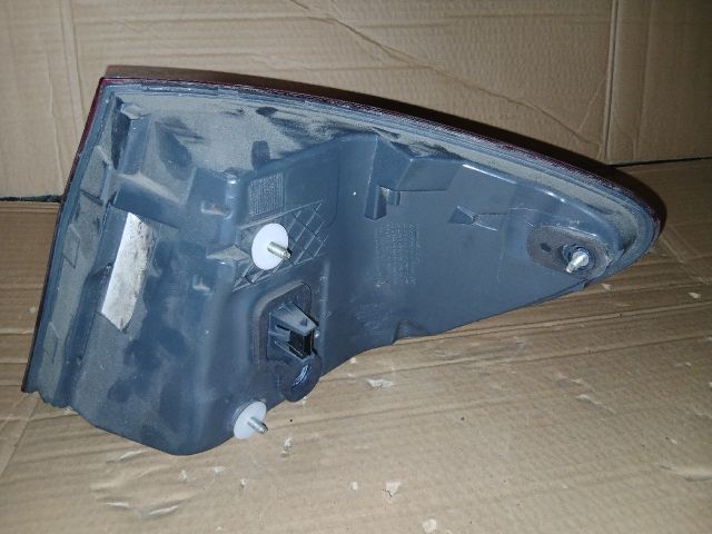 bontott BMW 5 F10 Bal Külső Hátsó Lámpa