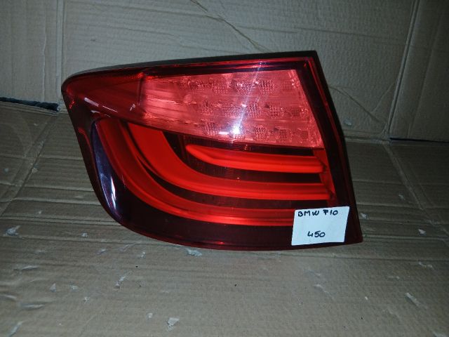 bontott BMW 5 F10 Bal Külső Hátsó Lámpa