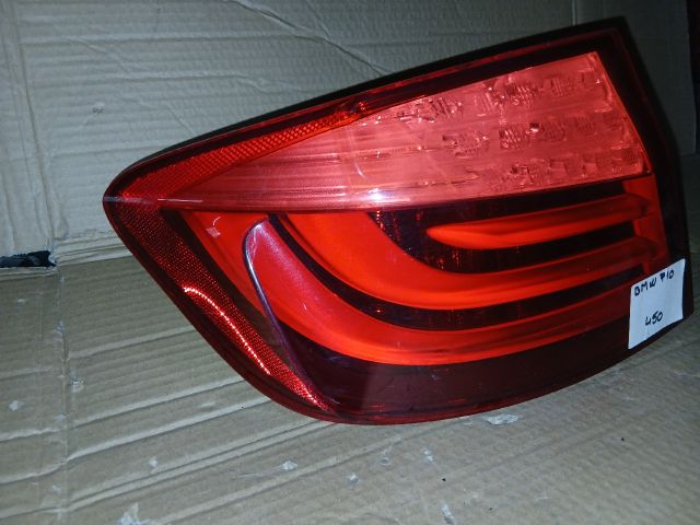 bontott BMW 5 F10 Bal Külső Hátsó Lámpa