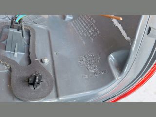 bontott BMW 5 F10 Bal Külső Hátsó Lámpa