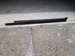 bontott BMW 5 F10 Bal Küszöb