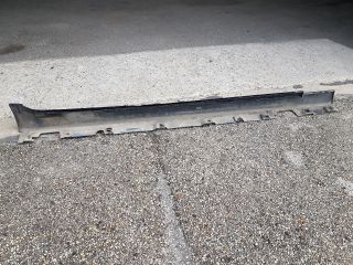 bontott BMW 5 F10 Bal Küszöb