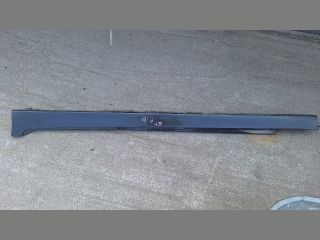 bontott BMW 5 F10 Bal Küszöb