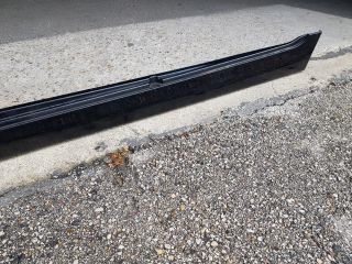 bontott BMW 5 F10 Bal Küszöb