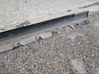 bontott BMW 5 F10 Bal Küszöb