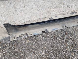 bontott BMW 5 F10 Bal Küszöb