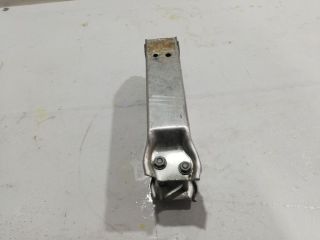 bontott BMW 5 F10 Bal Lökhárító Tartó Nyúlványvég