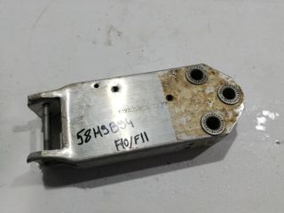 bontott BMW 5 F10 Bal Lökhárító Tartó Nyúlványvég