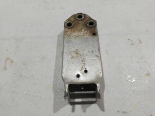 bontott BMW 5 F10 Bal Lökhárító Tartó Nyúlványvég