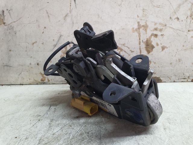 bontott BMW 5 F10 Bal Motorháztető Zárszerkezet