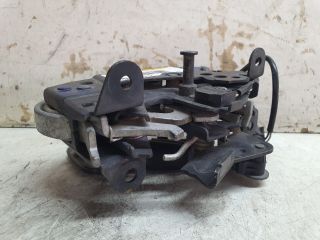 bontott BMW 5 F10 Bal Motorháztető Zárszerkezet