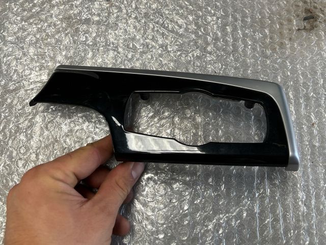 bontott BMW 5 F10 Bal Műszerfal Díszléc