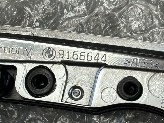 bontott BMW 5 F10 Bal Műszerfal Díszléc