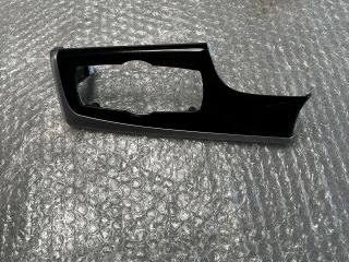 bontott BMW 5 F10 Bal Műszerfal Díszléc