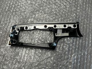 bontott BMW 5 F10 Bal Műszerfal Díszléc