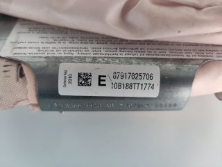 bontott BMW 5 F10 Bal Oldallégzsák