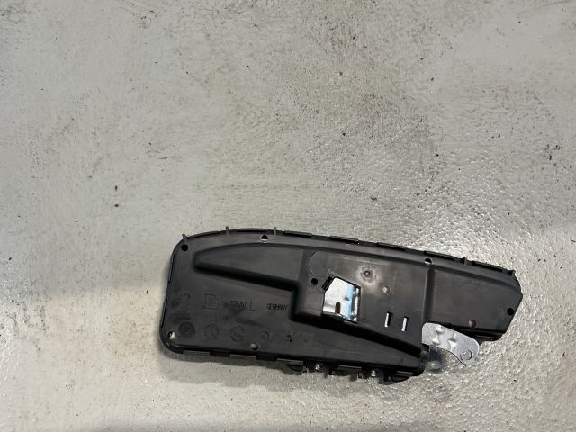 bontott BMW 5 F10 Bal Oldallégzsák