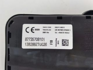 bontott BMW 5 F10 Bal Oldallégzsák