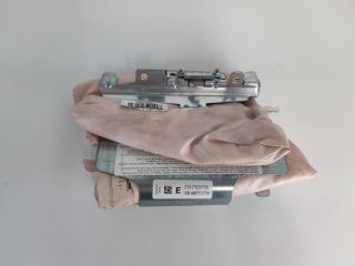 bontott BMW 5 F10 Bal Oldallégzsák