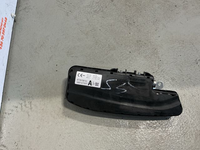 bontott BMW 5 F10 Bal Oldallégzsák