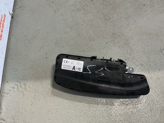 bontott BMW 5 F10 Bal Oldallégzsák