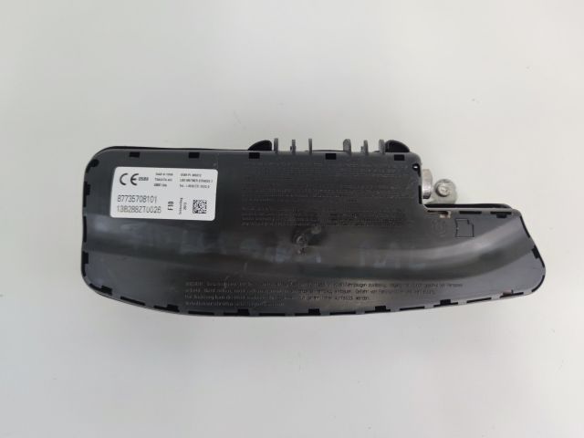 bontott BMW 5 F10 Bal Oldallégzsák