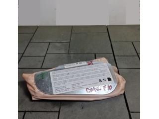 bontott BMW 5 F10 Bal Oldallégzsák