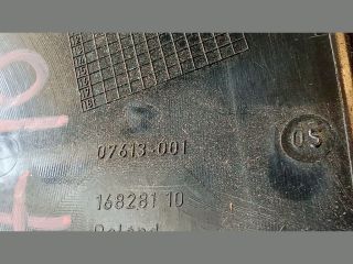 bontott BMW 5 F10 Bal Szellőző