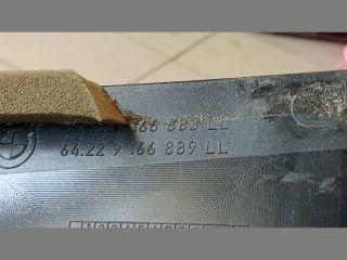 bontott BMW 5 F10 Bal Szellőző