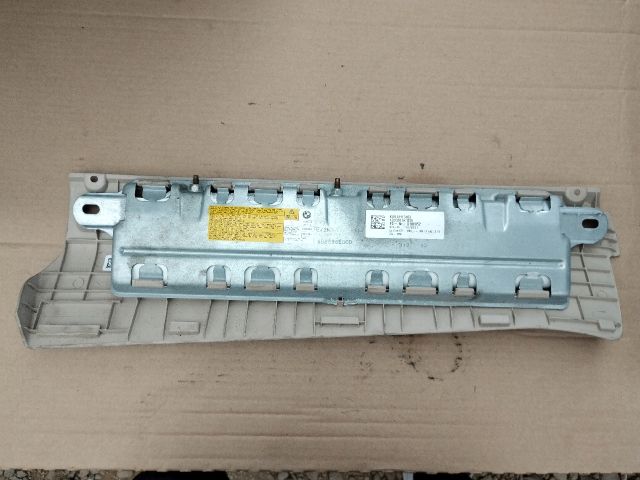 bontott BMW 5 F10 Bal Térdlégzsák