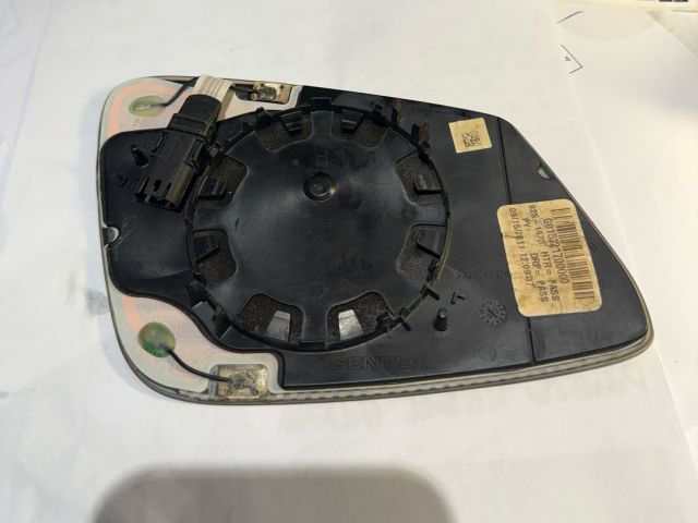 bontott BMW 5 F10 Bal Tükörlap