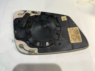 bontott BMW 5 F10 Bal Tükörlap