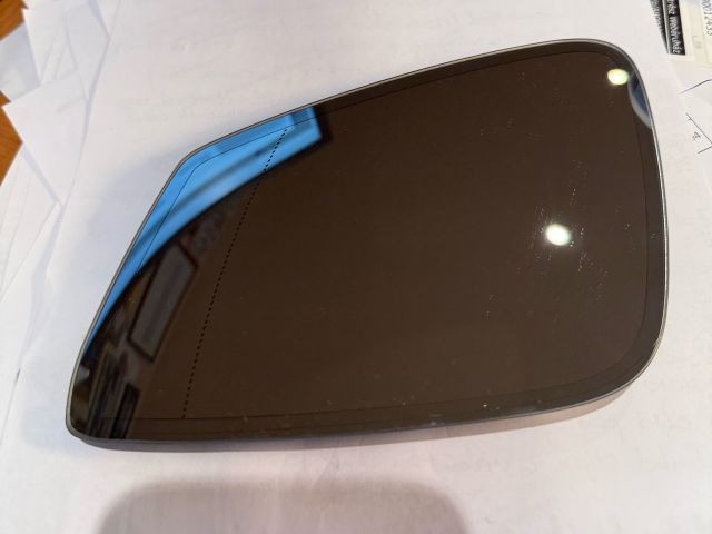 bontott BMW 5 F10 Bal Tükörlap