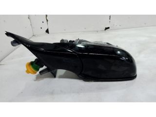 bontott BMW 5 F10 Bal Visszapillantó Tükör (Elektromos)