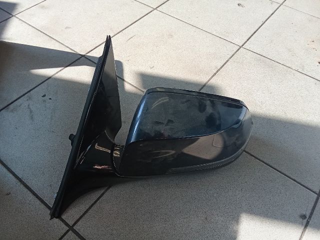 bontott BMW 5 F10 Bal Visszapillantó Tükör (Elektromos)
