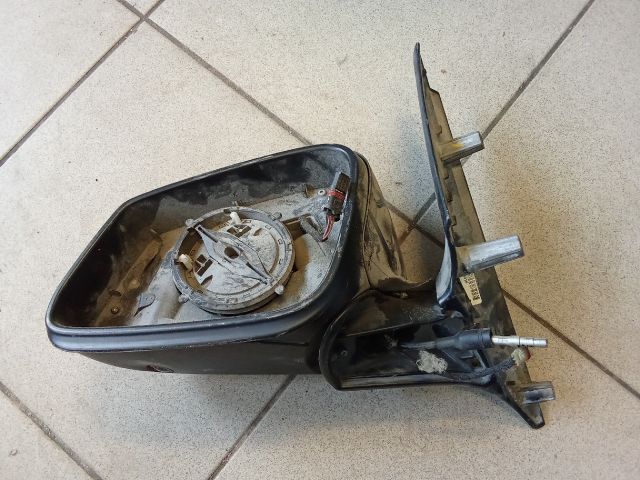 bontott BMW 5 F10 Bal Visszapillantó Tükör (Elektromos)