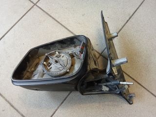 bontott BMW 5 F10 Bal Visszapillantó Tükör (Elektromos)