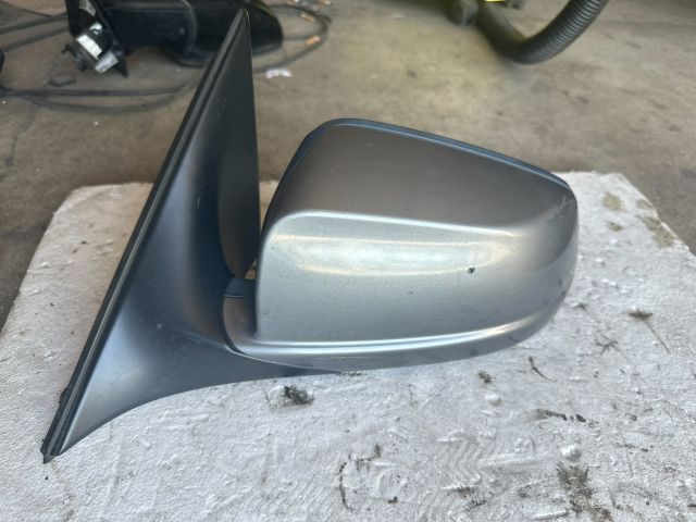 bontott BMW 5 F10 Bal Visszapillantó Tükör (Elektromos)