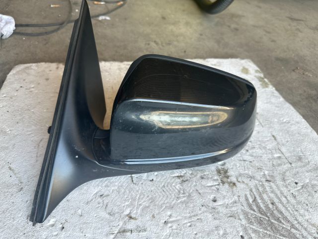 bontott BMW 5 F10 Bal Visszapillantó Tükör (Elektromos)