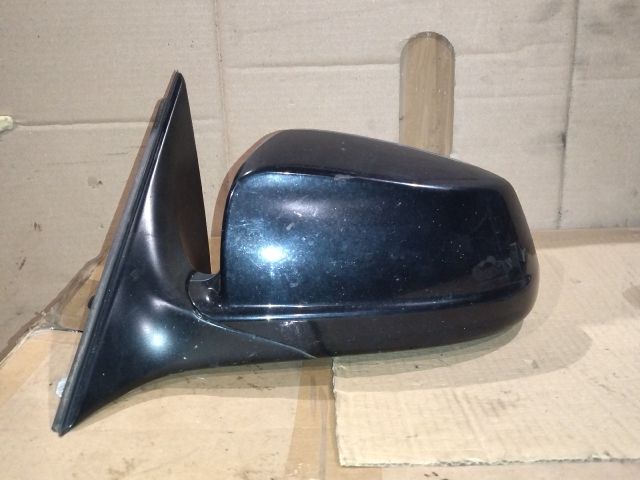 bontott BMW 5 F10 Bal Visszapillantó Tükör (Elektromos)