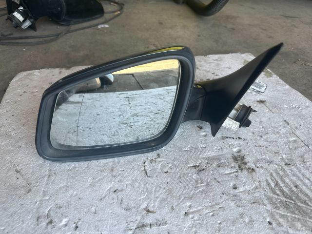 bontott BMW 5 F10 Bal Visszapillantó Tükör (Elektromos)