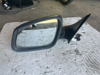bontott BMW 5 F10 Bal Visszapillantó Tükör (Elektromos)
