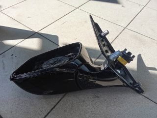 bontott BMW 5 F10 Bal Visszapillantó Tükör (Elektromos)