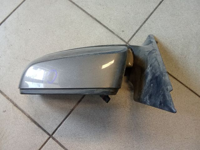 bontott BMW 5 F10 Bal Visszapillantó Tükör (Elektromos)