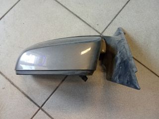 bontott BMW 5 F10 Bal Visszapillantó Tükör (Elektromos)