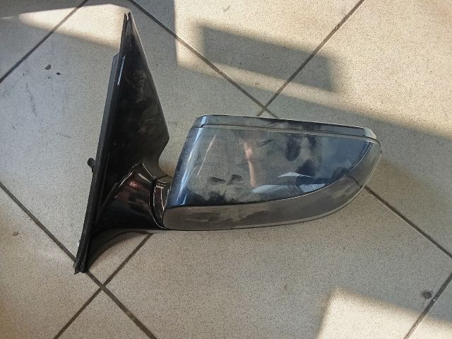 bontott BMW 5 F10 Bal Visszapillantó Tükör (Elektromos)