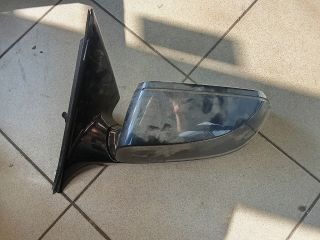 bontott BMW 5 F10 Bal Visszapillantó Tükör (Elektromos)