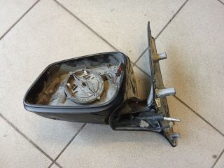 bontott BMW 5 F10 Bal Visszapillantó Tükör (Elektromos)