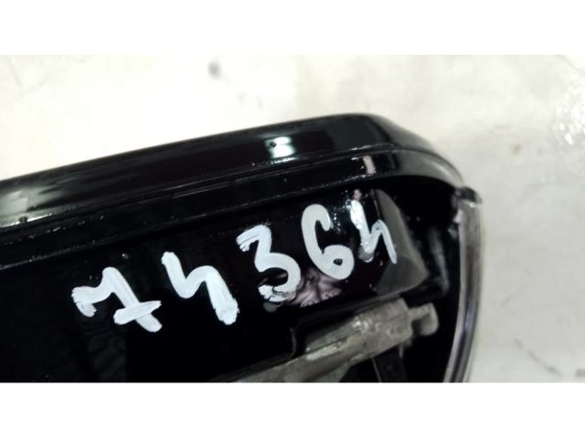 bontott BMW 5 F10 Bal Visszapillantó Tükör (Elektromos)